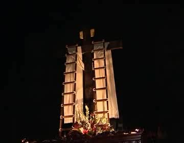 Solemne Procesion del Silencio en Torrevieja